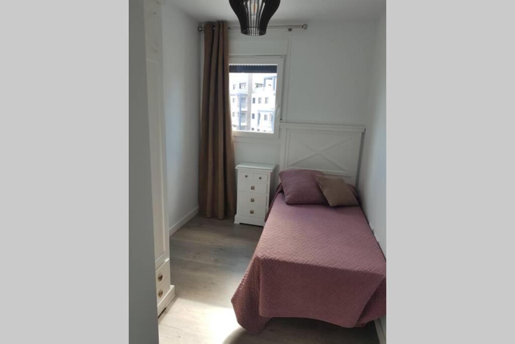 Cabria Apartment Grenade Extérieur photo